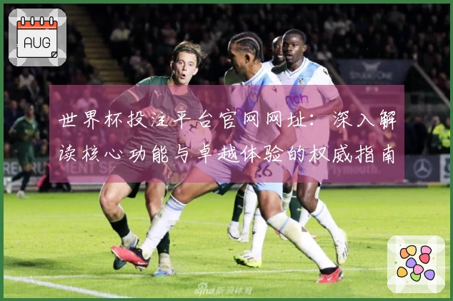 世界杯投注平台官网网址：深入解读核心功能与卓越体验的权威指南