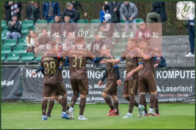 世界杯竞猜APP安装：玩家亲身体验功能全览与使用指南