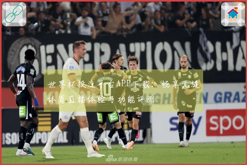 世界杯投注平台APP下载：畅享无缝体育直播体验与功能评测