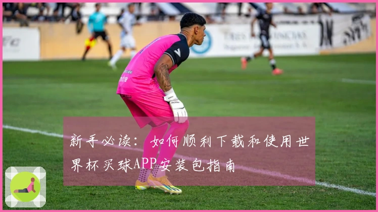 新手必读：如何顺利下载和使用世界杯买球APP安装包指南