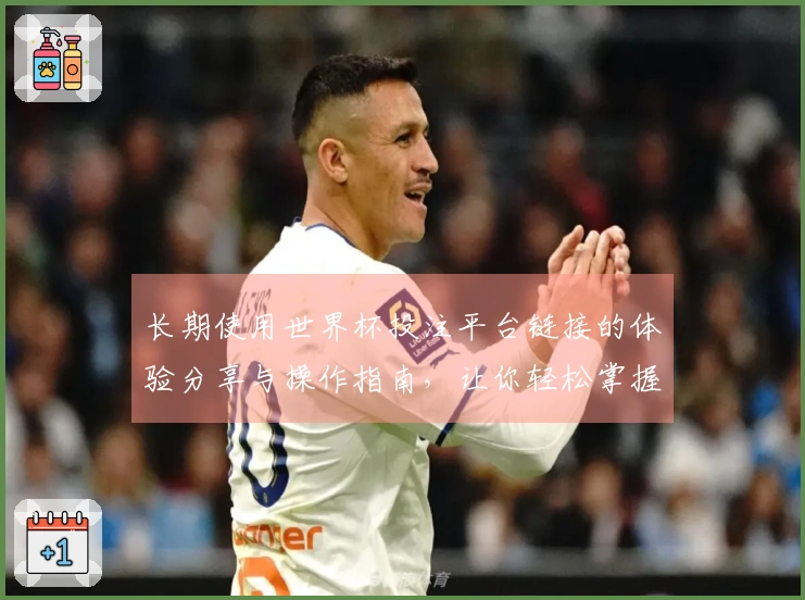长期使用世界杯投注平台链接的体验分享与操作指南，让你轻松掌握平台所有功能