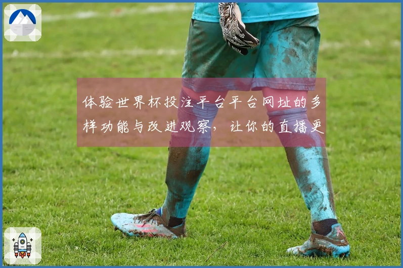 体验世界杯投注平台平台网址的多样功能与改进观察，让你的直播更流畅！