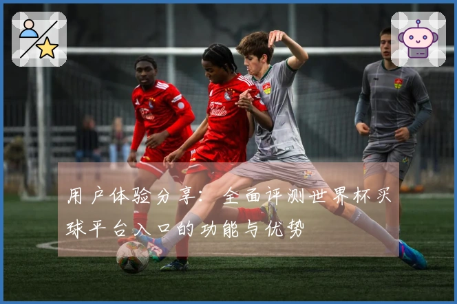 用户体验分享：全面评测世界杯买球平台入口的功能与优势