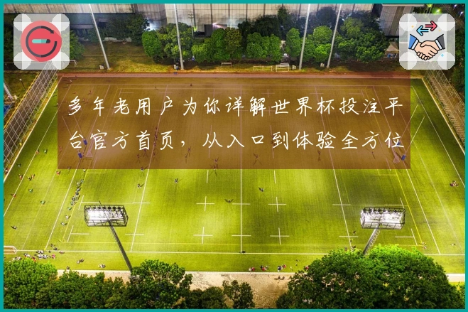 多年老用户为你详解世界杯投注平台官方首页，从入口到体验全方位分享