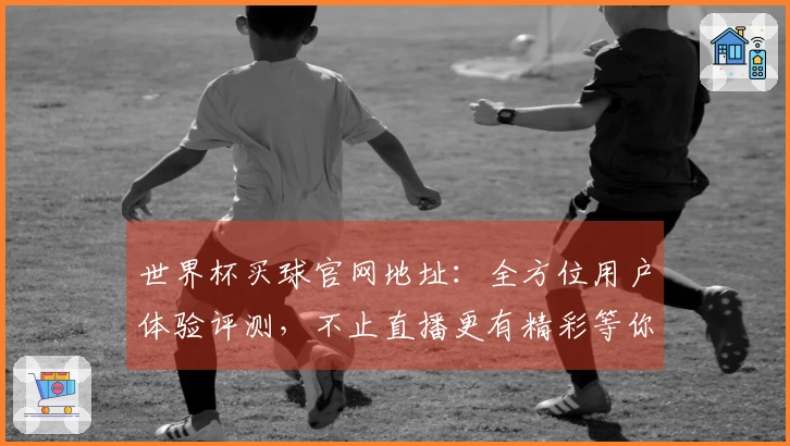 世界杯买球官网地址：全方位用户体验评测，不止直播更有精彩等你来